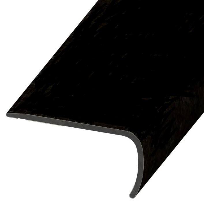 Stair Nosing Rubber Vinyl Metal