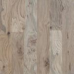 7" x 1/2" Character White Oak - Unfinished Engineered