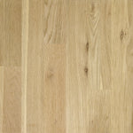 3" x 3/8" #1 Common & Better White Oak - Unfinished Engineered