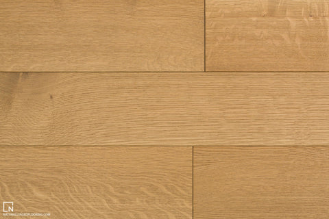 Naturally Aged Flooring Summit Collection Shasta