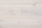 Naturally Aged Flooring Medallion Collection Bonneville