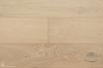 Naturally Aged Flooring Medallion Collection Foggy Pines