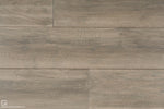 Naturally Aged Flooring Medallion Collection Grey Mist