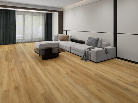 Naturally Aged Flooring Park Collection Big Bend