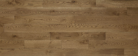 Appalachian Flooring Signature (Solid) White Oak Quinoa