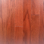 2 1/4" x 3/4" Beasley Flooring Tennessee Ridge Cherry