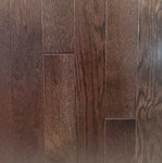 3 1/4" x 3/4" Beasley Flooring Tennessee Ridge Coffee Bean