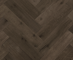 5" x 5/8" D&M Floor Artisan Home Delano Herringbone