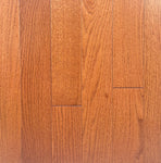 3 1/4" x 3/4" Beasley Flooring Tennessee Ridge Gunstock