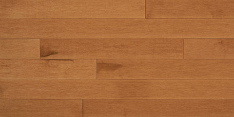 Appalachian Flooring Signature (Solid) Maple Toffee