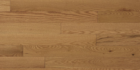 Appalachian Flooring Signature (Solid) Red Oak Amaretto