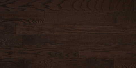 Appalachian Flooring Signature (Solid) Red Oak Earth