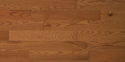 Appalachian Flooring Signature (Solid) Red Oak Honey