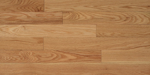 Appalachian Flooring Signature (Solid) Red Oak Natural