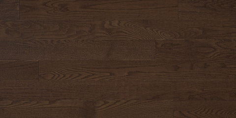 Appalachian Flooring Signature (Solid) Red Oak Walnut