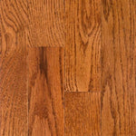 3 1/4" x 3/4" Character Red Oak - Prefinished Gunstock