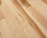 HARDWOOD FLOORING