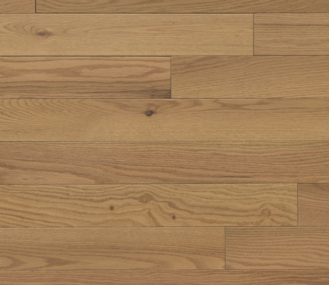 Appalachian Flooring Signature (Solid) Red Oak Chamomile