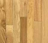 5" x 3/4" Beasley Flooring Tennessee Ridge Natural White