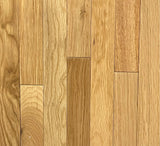 5" x 3/4" Beasley Flooring Tennessee Ridge Natural White