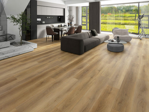 Naturally Aged Flooring Park Collection Yosemite