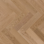 Mirage DreamVille Oak Herringbone Bow Valley Exclusive Brushed