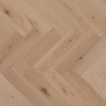 Mirage DreamVille Oak Herringbone Key Largo Character Brushed