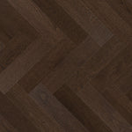 Mirage DreamVille Oak Herringbone Hermosa Exclusive Brushed