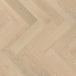 Mirage DreamVille Oak Herringbone Loveland Exclusive Brushed