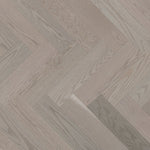 Mirage DreamVille Oak Herringbone Morro Bay Exclusive Brushed