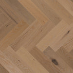 Mirage DreamVille Oak Herringbone Sanibel Character Brushed