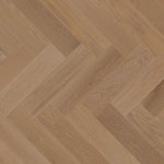 Mirage DreamVille Oak Herringbone Sanibel Exclusive Brushed