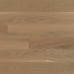 Mirage Natural White Oak Engineered Exclusive Brushed