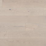 Mirage Flair White Oak Snowdrift Character Brushed