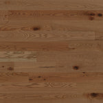 Mirage Escape Red Oak Solid Carmel Character Brushed