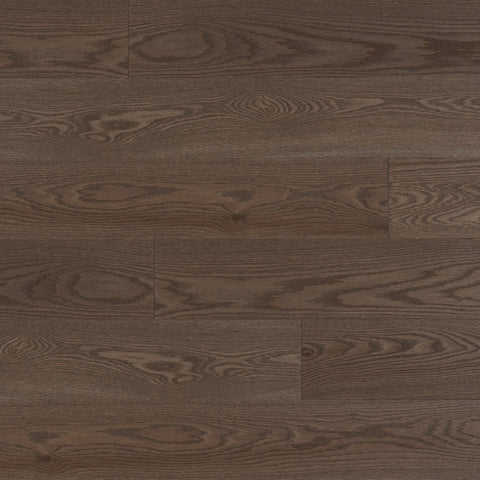 Mirage Admiration Red Oak Charcoal Exclusive Brushed