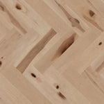 Mirage Herringbone Maple Patina Character Smooth