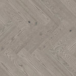 Mirage Herringbone Red Oak Treasure Character Brushed