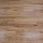 Mirage Elemental Solid Red Oak Natural Smooth