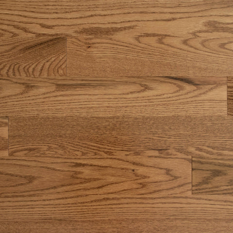 Mirage Elemental Solid Red Oak Windsor Smooth