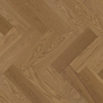 Mirage Muse White Oak Herringbone Amelia Exclusive Brushed