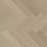 Mirage Muse White Oak Herringbone Grace Exclusive Brushed