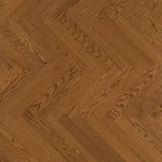 Mirage Herringbone Red Oak Sierra Exclusive Smooth