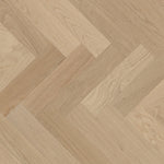 Mirage Muse White Oak Herringbone Ingrid Exclusive Brushed