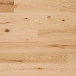 Mirage Natural Red Oak Solid Character Brushed