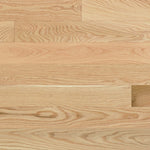 Mirage Natural Red Oak Solid Exclusive Smooth