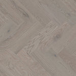 Mirage DreamVille Oak Herringbone Morro Bay Character Brushed