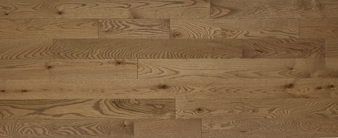 Appalachian Flooring Signature (Solid) Red Oak Quinoa