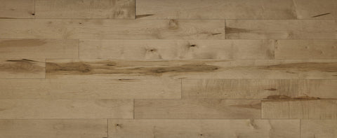 Appalachian Flooring Signature (Solid) Maple Quinoa