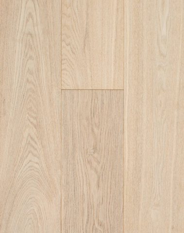 7 1/2" x 9/16" Select European Ash - Prefinished Cascade